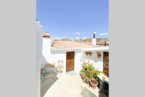 Casa El Refugio, Montejaque